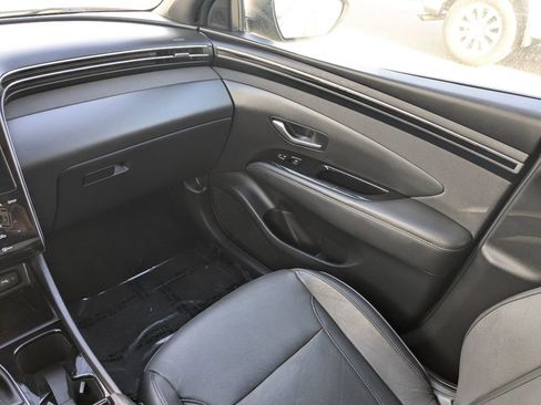 Used 2024 Hyundai Santa Cruz Limited AWD/4WD image 16