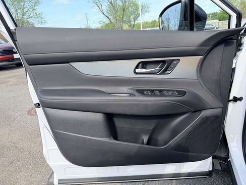 New 2026 Nissan Murano SL AWD/4WD image 14
