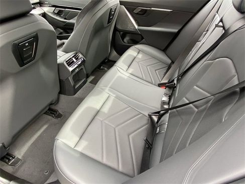 New 2025 BMW 530i w/ M Sport Package image 16