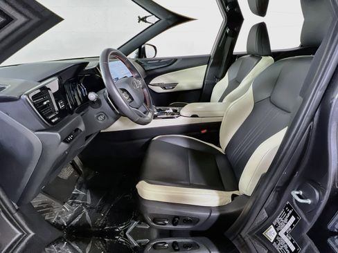 Used 2024 Lexus NX 350 AWD image 21