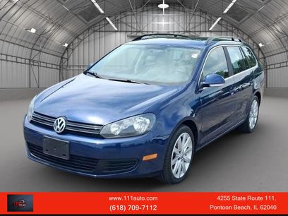 Used 2013 Volkswagen Jetta S