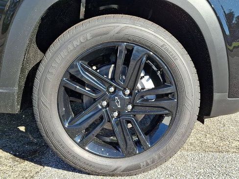 New 2026 Chevrolet Trax ACTIV w/ Driver Confidence Package FWD image 5