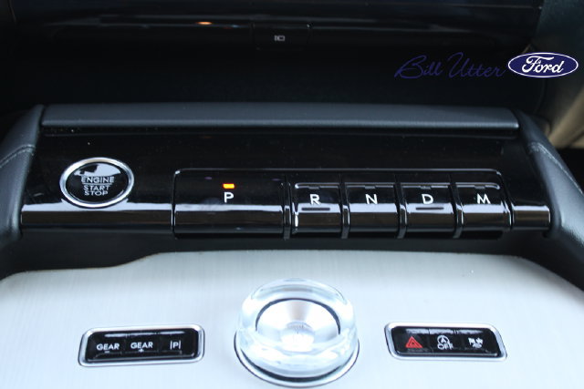 Used 2025 Lincoln Navigator Reserve AWD/4WD image 19