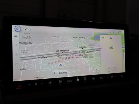 New 2025 Ford Bronco Sport Badlands w/ Badlands Tech Package image 21