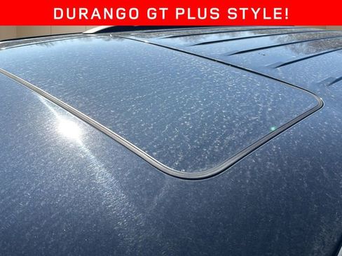 Certified 2024 Dodge Durango GT image 15