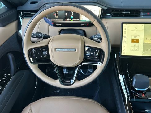 New 2026 Land Rover Range Rover Sport Dynamic SE image 25