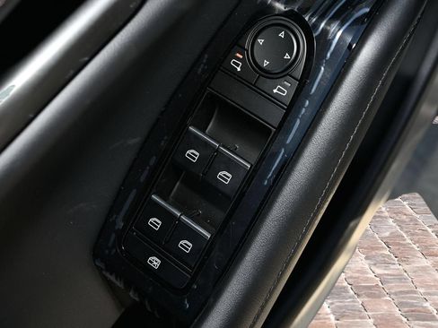 New 2026 MAZDA MAZDA3 s Sport FWD image 23