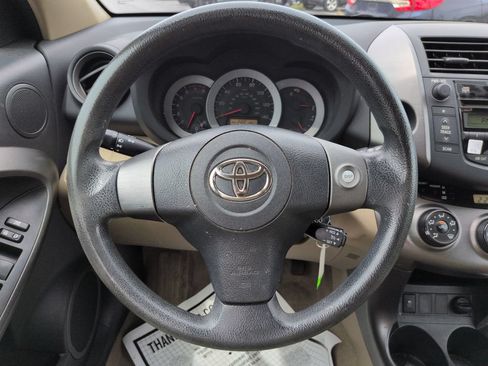 Used 2011 Toyota RAV4 4WD w/ Base L4 Extra Value Pkg image 15