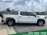 Used 2022 GMC Sierra 1500 Pro w/ Pro Value Package image 5