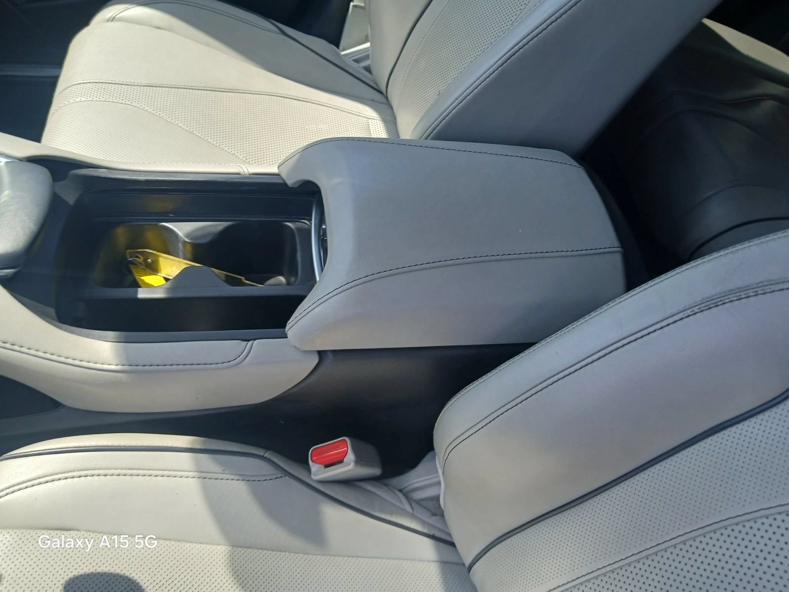 Used 2019 Acura RDX w/ Advance Package FWD image 8