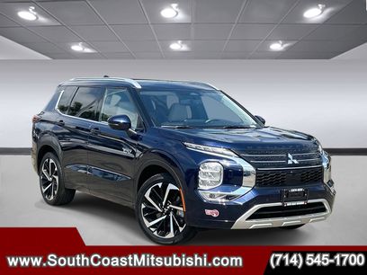 Used 2024 Mitsubishi Outlander SEL