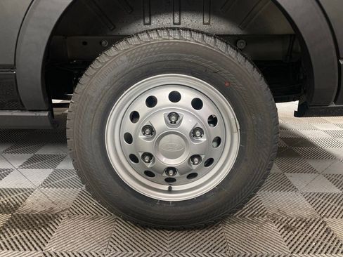 New 2026 Ford Transit 350 XLT w/ Upfitter Package image 17