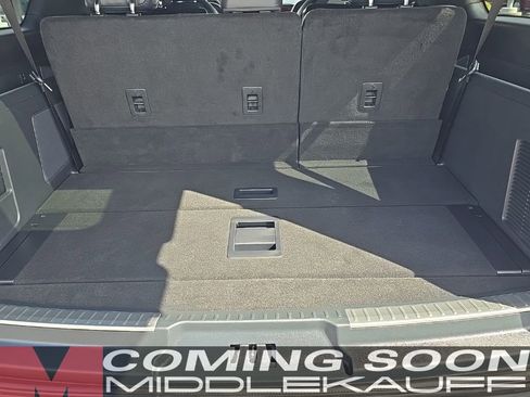 Used 2023 Lincoln Navigator L Reserve image 28