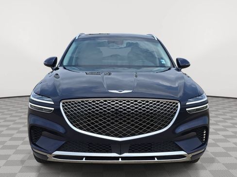 Used 2025 Genesis GV70 2.5T AWD/4WD image 2