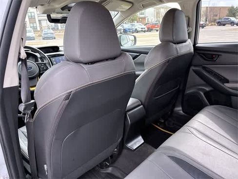 Used 2021 Subaru Crosstrek 2.5i Sport w/ Popular Package #2B image 19