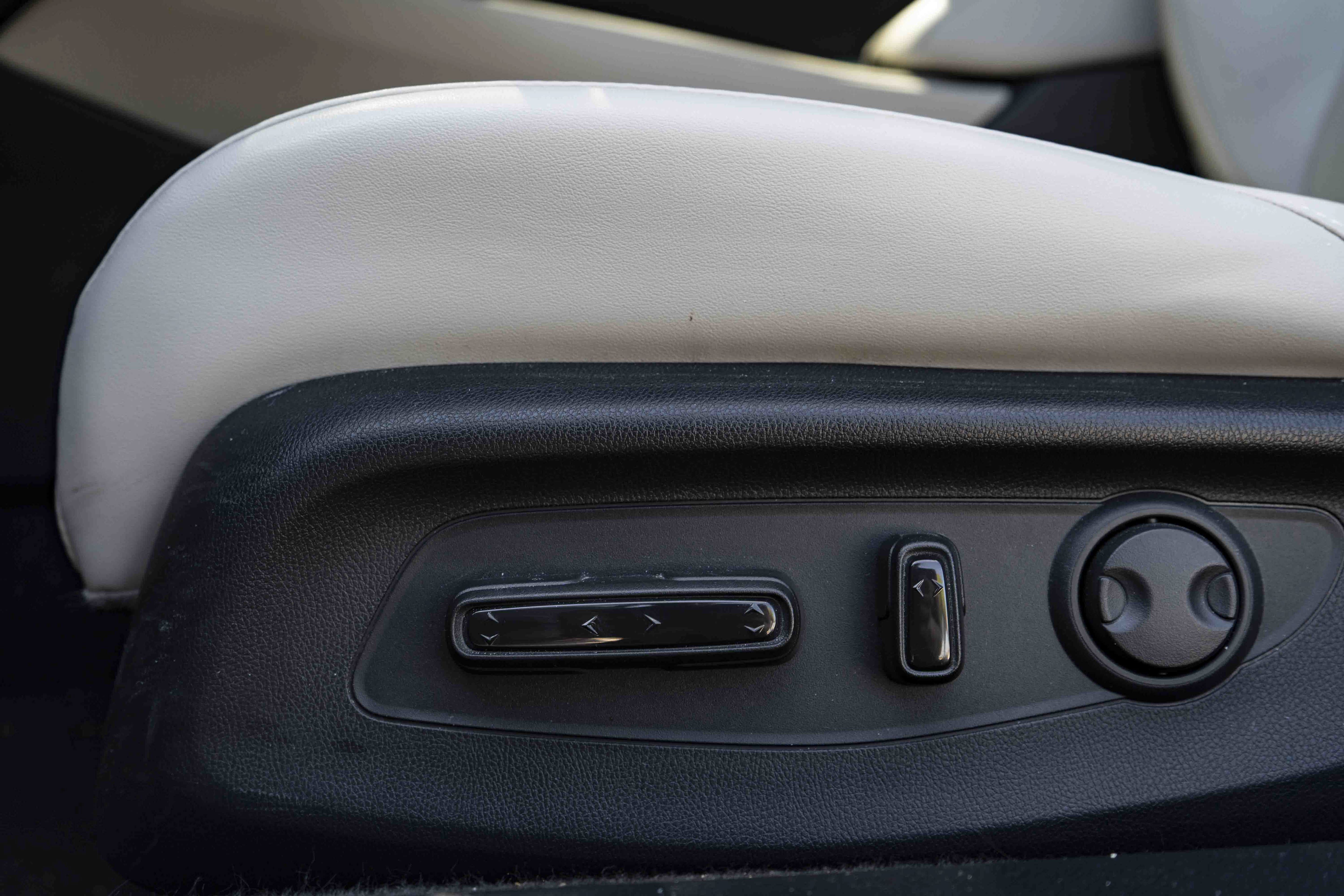 Used 2024 Honda Accord EX-L image 40