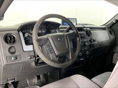Used 2014 Ford F150 XL w/ Power Equipment Group AWD/4WD image 16