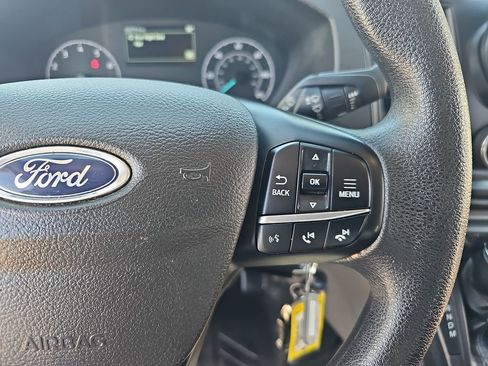 Used 2024 Ford Transit 250 Low Roof w/ Exterior Upgrade Package image 19