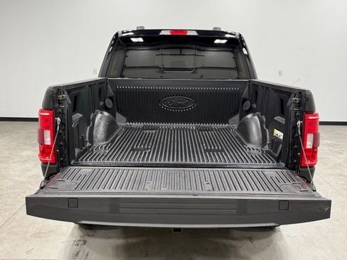 Used 2023 Ford F150 XLT w/ Equipment Group 302A High image 12