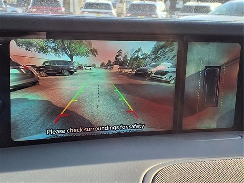 New 2026 Lincoln Nautilus Premier image 12