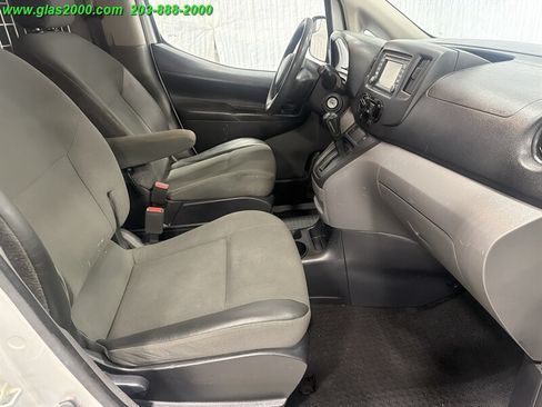 Used 2017 Chevrolet City Express LT w/ Technology Package FWD image 21