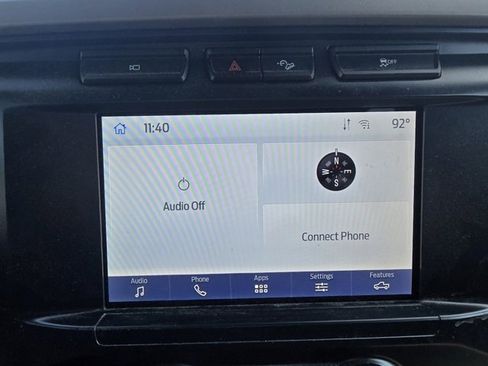 Used 2023 Ford F150 XL w/ Rattler Package image 16