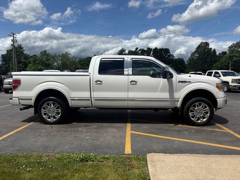 Used 2010 Ford F150 XL AWD/4WD image 5