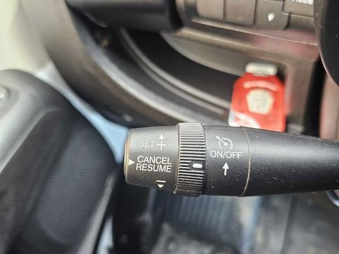 Used 2018 RAM ProMaster 1500 w/ Premium Appearance Group image 11