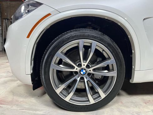 Used 2014 BMW X5 xDrive50i AWD/4WD image 37