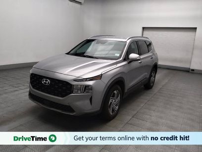 Used 2023 Hyundai Santa Fe SEL