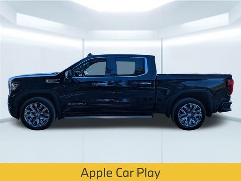 Used 2024 GMC Sierra 1500 Denali w/ Denali Reserve Package image 2