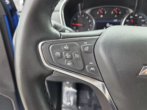 Certified 2024 Chevrolet Equinox LT image 30