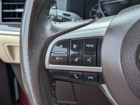Used 2018 Lexus ES 350 w/ Premier Package FWD image 20