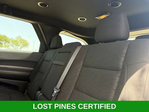 Used 2023 Dodge Durango GT RWD image 18