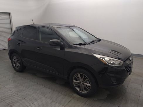 Used 2014 Hyundai Tucson GLS AWD/4WD image 11