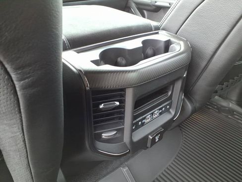 New 2026 RAM 1500 RHO w/ RHO Level 1 Equipment Group AWD/4WD image 34