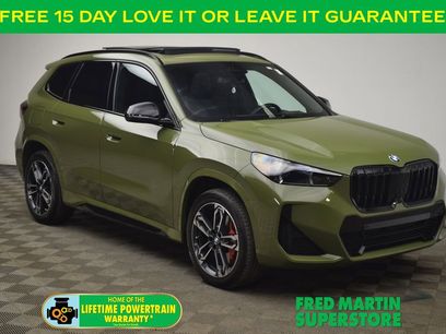Used 2024 BMW X1 xDrive28i w/ Premium Package