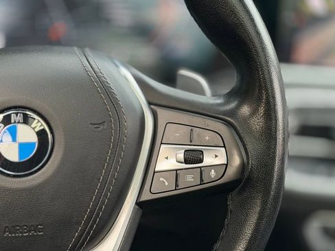 Used 2022 BMW X5 sDrive40i w/ Premium Package image 46