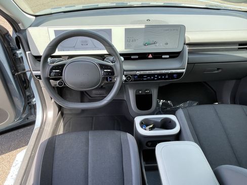 Certified 2024 Hyundai Ioniq 5 SEL AWD/4WD image 12