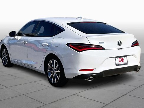 Used 2024 Acura Integra image 10