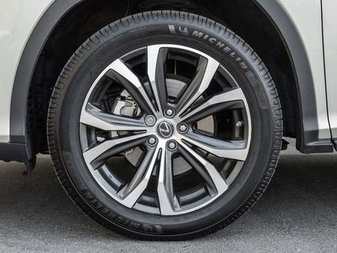 Used 2020 Lexus RX 350 FWD w/ Premium Package image 14