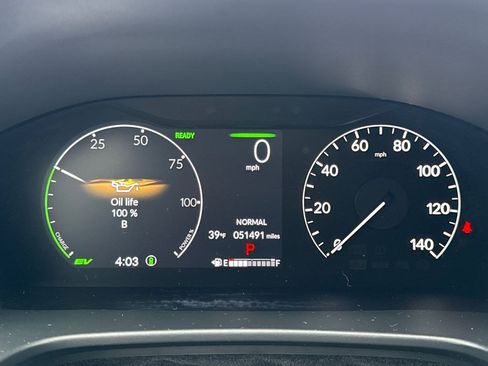 Certified 2023 Honda CR-V Sport Touring image 27