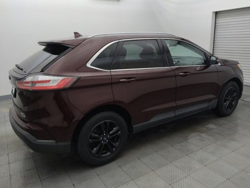 Used 2020 Ford Edge SEL FWD image 10