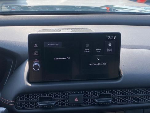 New 2026 Honda HR-V Sport image 15