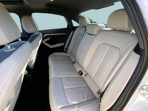 Used 2022 Audi A3 2.0T Premium Plus w/ Premium Plus Package image 27