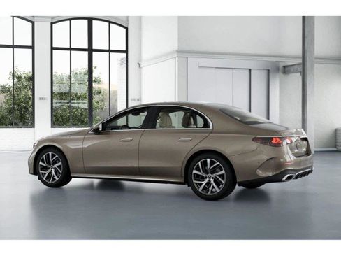 New 2026 Mercedes-Benz E 350 Sedan image 43