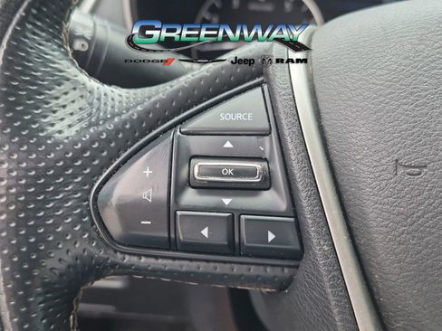 Used 2020 Nissan Maxima 3.5 SL w/ Floor Mat Group FWD image 23