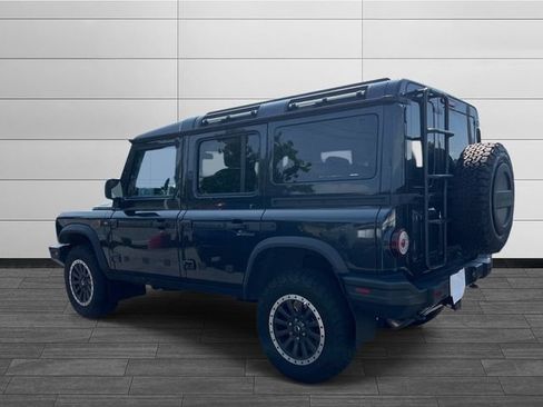 Used 2024 INEOS Grenadier AWD/4WD image 6
