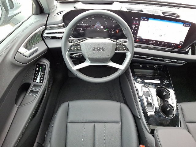 Used 2025 Audi A5 Premium Plus w/ Premium Plus AWD/4WD image 7