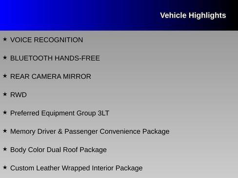 Used 2024 Chevrolet Corvette Stingray Premium Cpe w/ Body-Color Dual Roof Package RWD image 12
